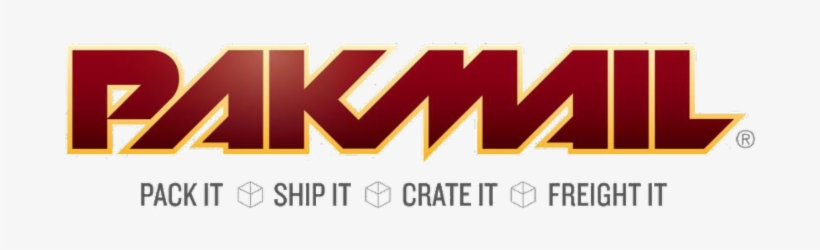 Pakmail Doral Chamber Of Commerce - Pak Mail, transparent png download