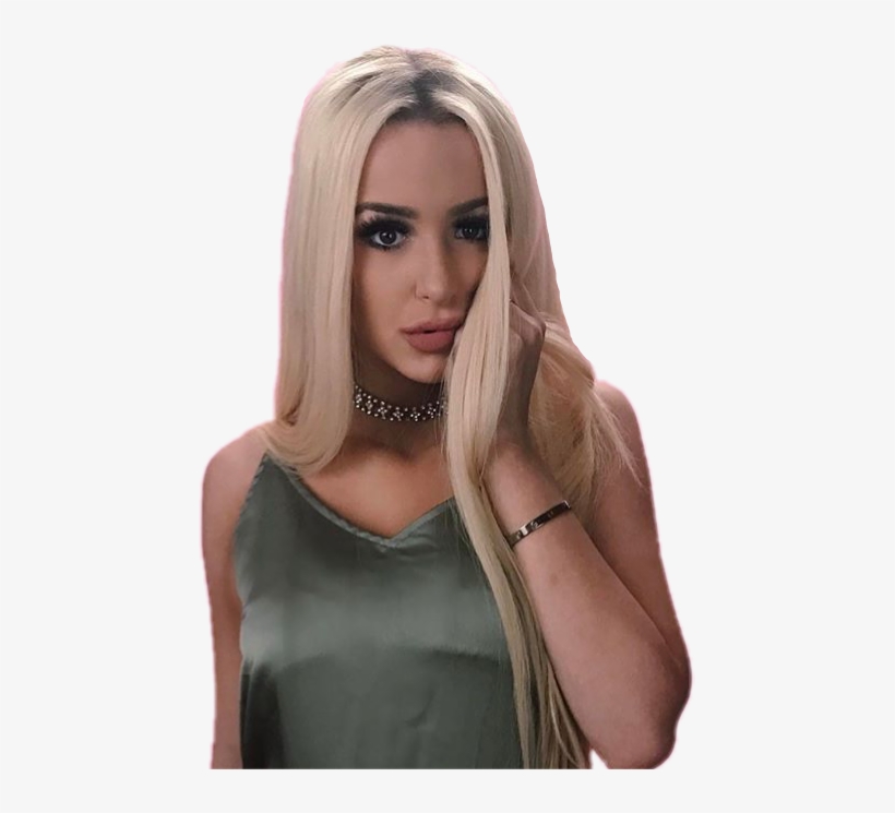 Tana Mongeau, transparent png download