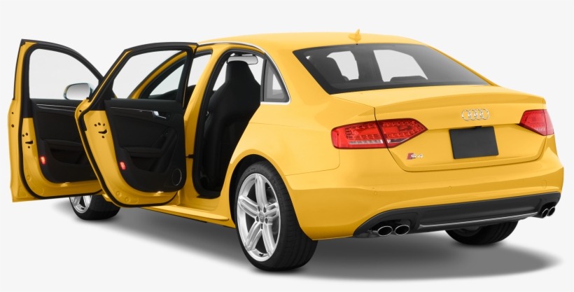 9 - - 2015 Audi A3 Door, transparent png download