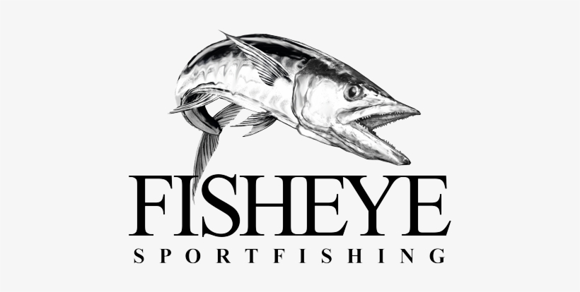 Brandon Has Years Of Experience As A Fishing Charter - Fisheye Sport Fishing Charters, transparent png download