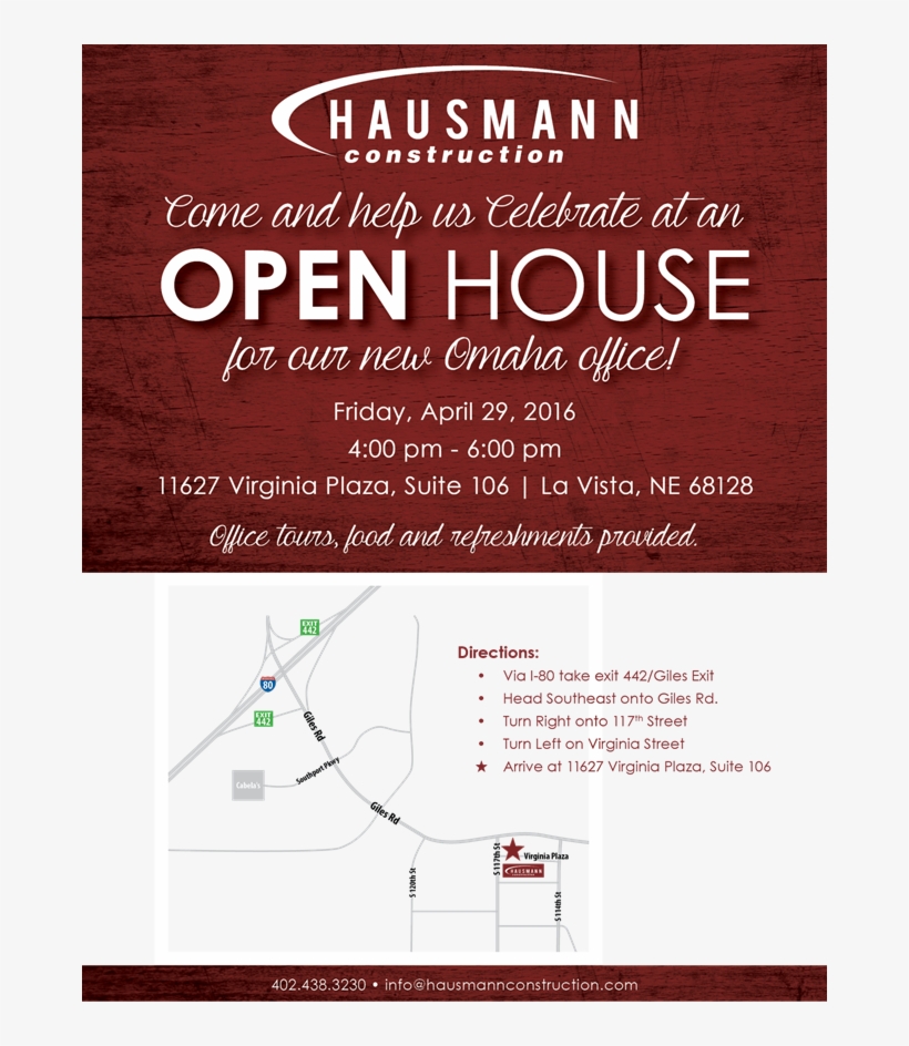 Hausmann Construction Grand Opening Ribbon Cutting - Taylor Swift White Horse, transparent png download