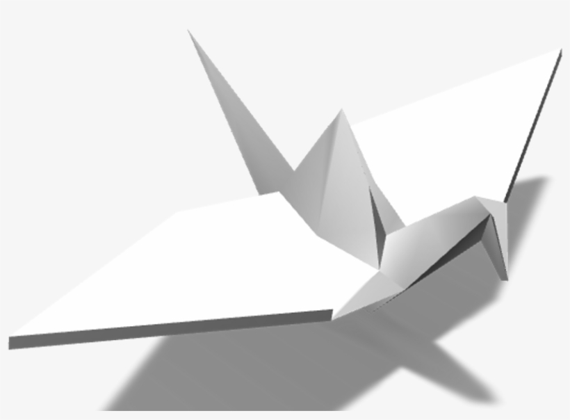 Origami, transparent png download