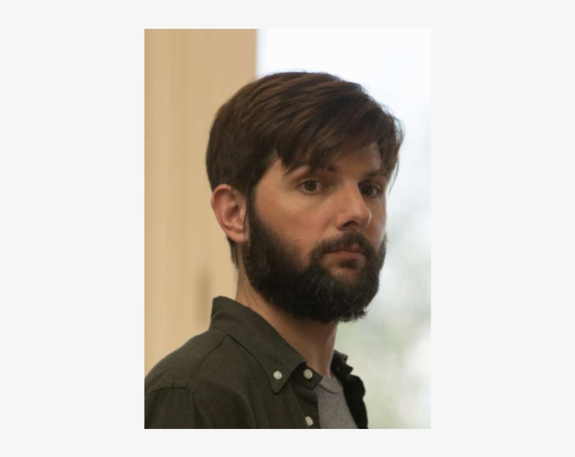 Ed - Ed From Big Little Lies, transparent png download