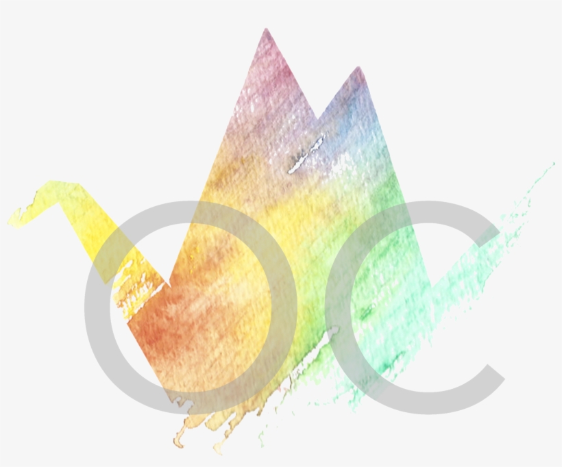 Origami Crane - Orizuru, transparent png download