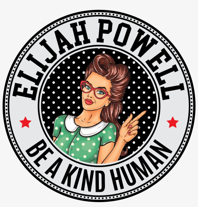 Cropped Elijah Powell 1 - Case Closed, transparent png download