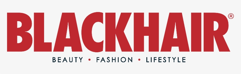 Blackhairmagazine - Black Hair Magazine Logo, transparent png download