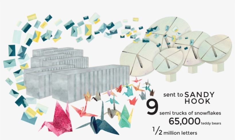 Cranes For Change, transparent png download