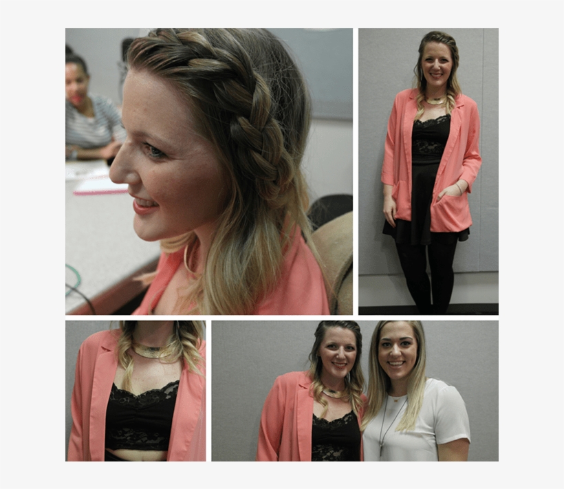 Fast Fashion Episode - Girl, transparent png download