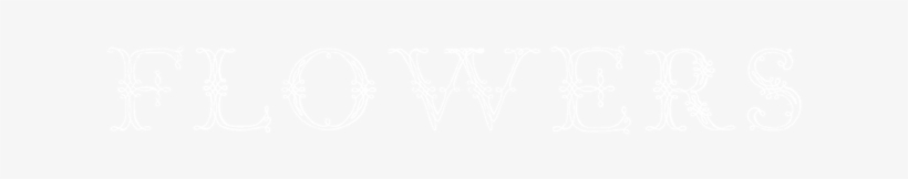 Flowers Page Header2 - Close Icon Png White, transparent png download