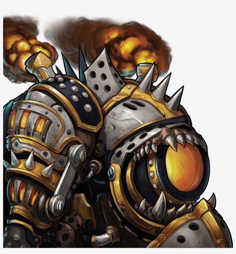Flame Cannon - " - Flame Cannon, transparent png download