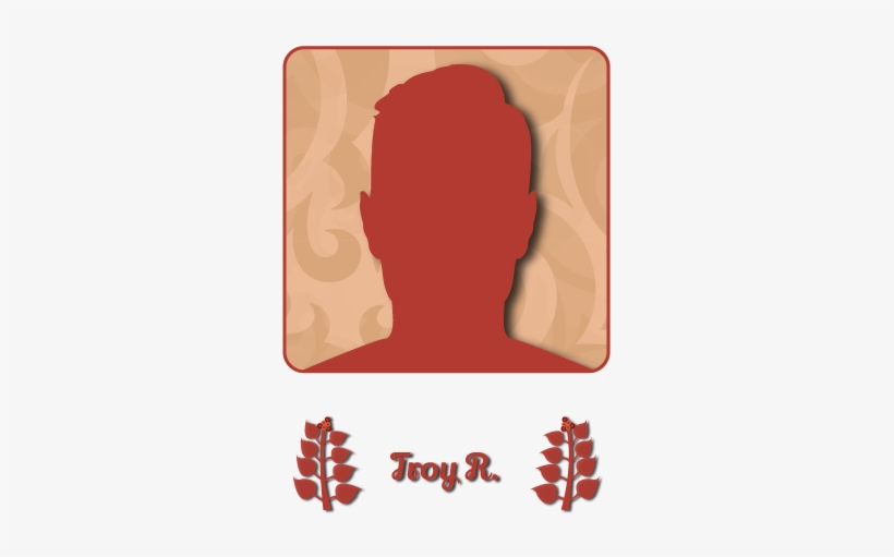 Man Head-02 - Topical Medication, transparent png download