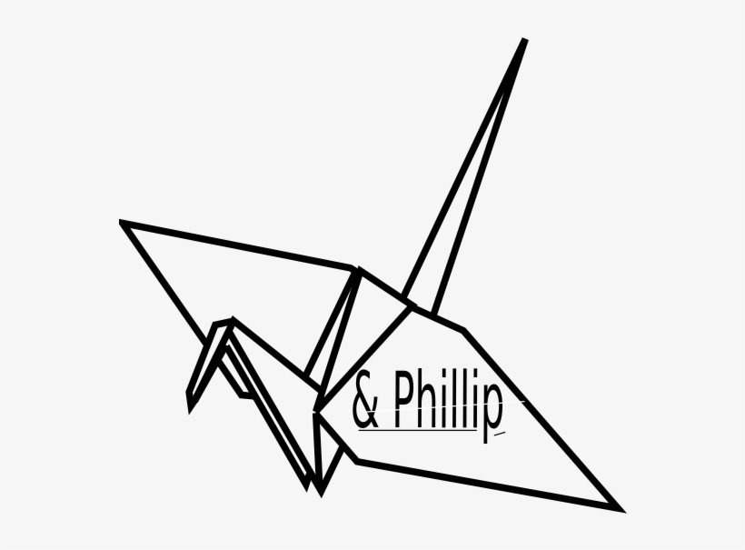 How To Set Use Crane & Philip Clipart - Origami Paper: Origami Designs Yellow 6 X9 50 Pages, transparent png download
