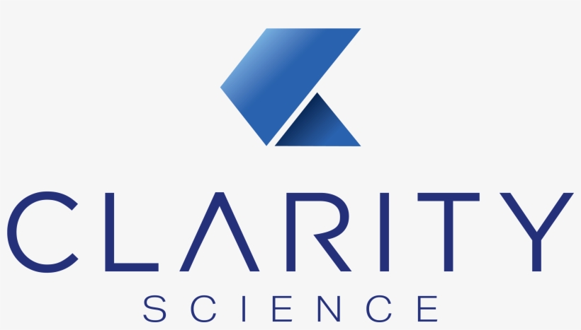 “target”ing Treatment For Scars And Burns - Clarity Science Logo, transparent png download