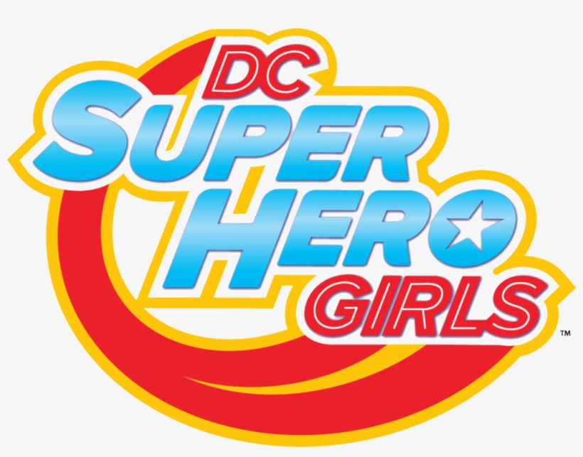 Dc Superhero Girls Symbols Printable