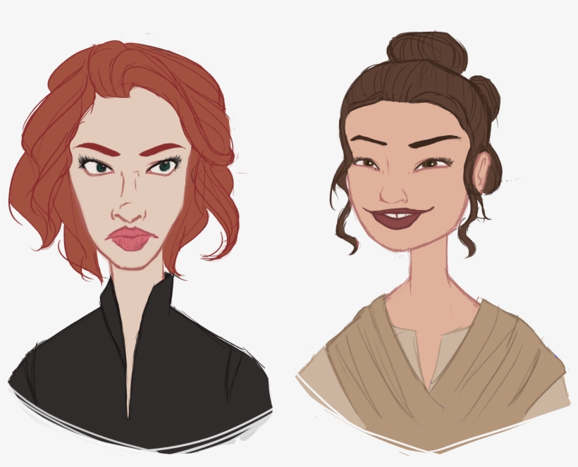 Attachment - Caricature, transparent png download