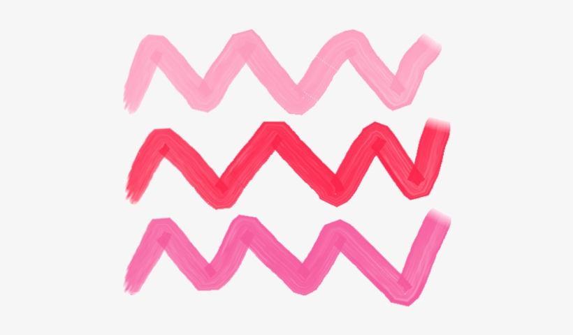 Pink Transparent Transparent Pink Transparent Paint - Overlays Png Pink, transparent png download