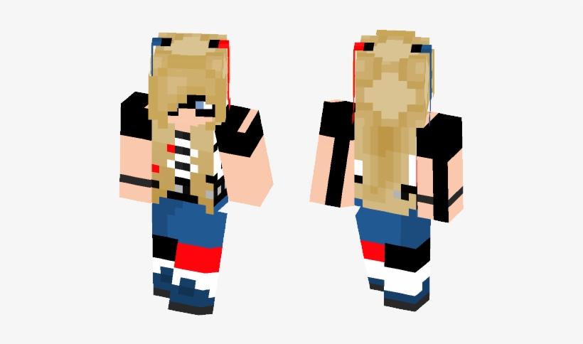 Harley Quinn - Dc Super Hero Girls, transparent png download