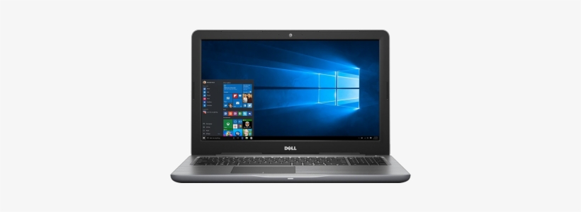 Zoom - Dell Inspiron 5567 7291gry, transparent png download