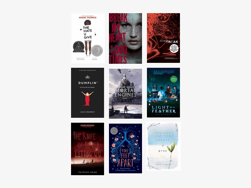 Coming Soon To A Screen Near You - Break My Heart 1,000 Times By Daniel Waters, transparent png download