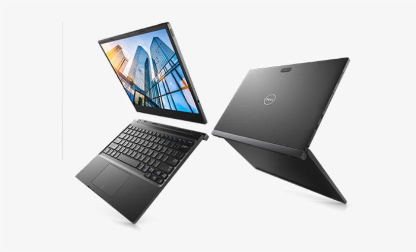 "which Is Where Things Get A Bit Weird, Because The - Dell Latitude 7285 2 In 1, transparent png download