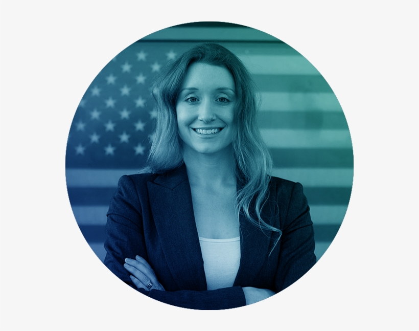 Jess Phoenix, 35, Running For Congress In California, - Jess Phoenix, transparent png download