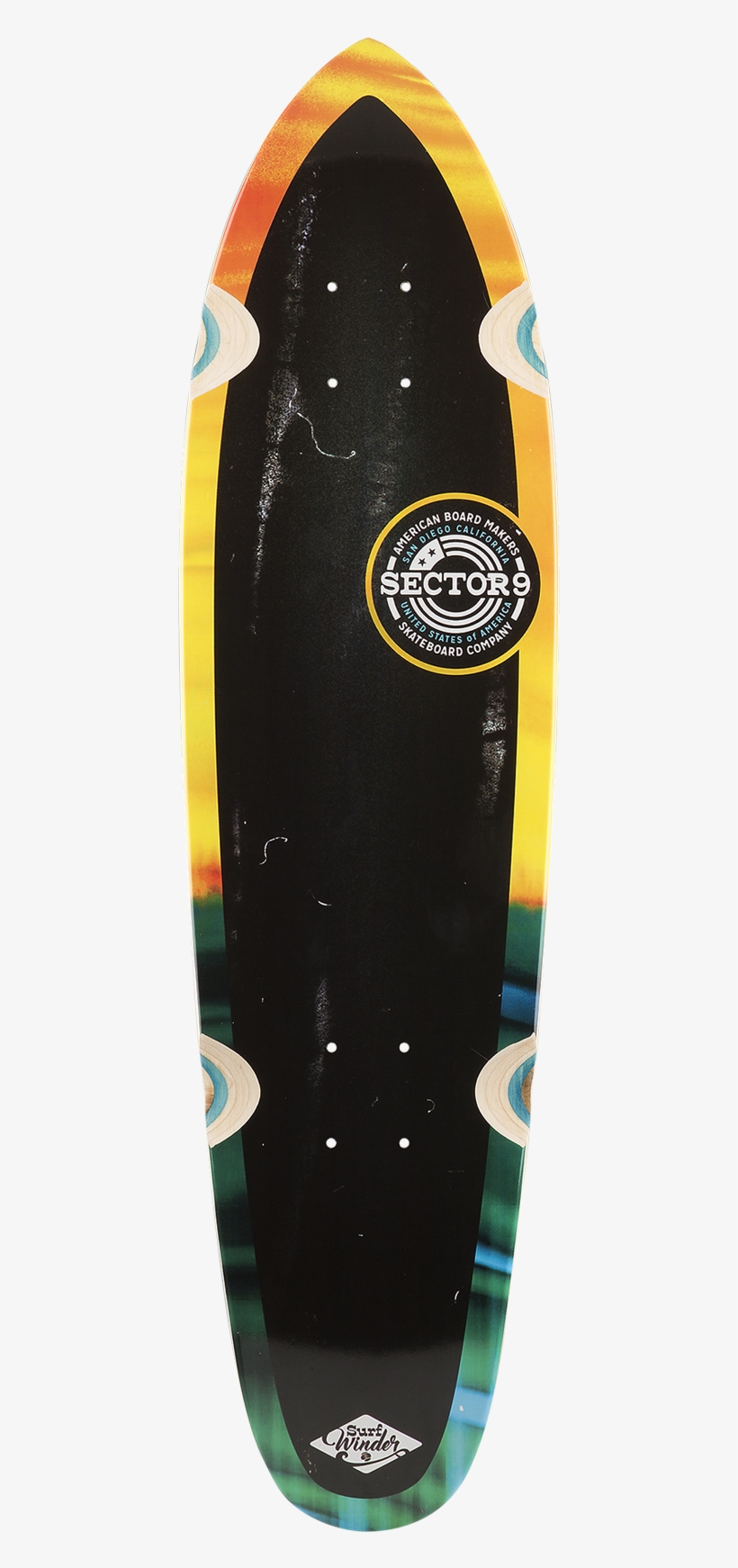 Getaway Deck F16 - Sector 9 Getaway, transparent png download