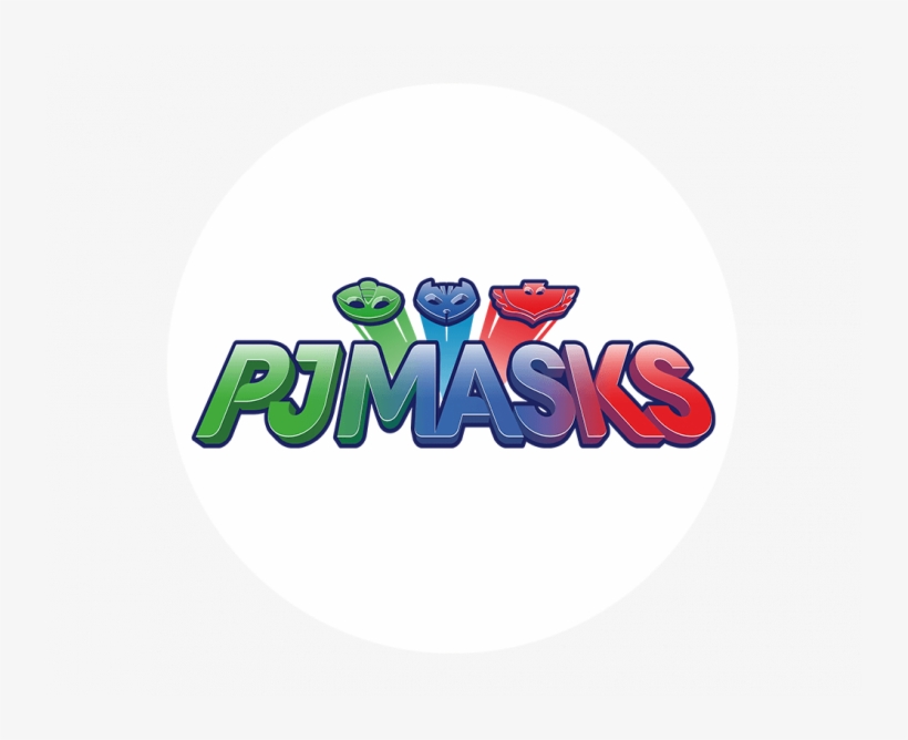 Pj Masks - Pj Masks It's Time To Be A Hero, transparent png download