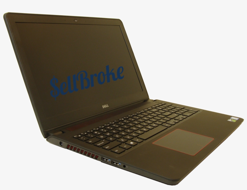 5 Best Gaming Laptops For Xmas - Netbook, transparent png download
