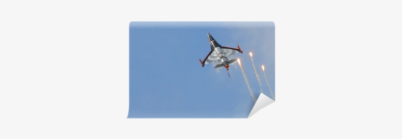 General Dynamics F-16 Fighting Falcon, transparent png download