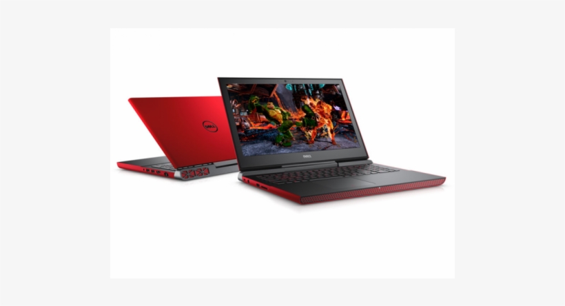 Dell Inspiron 15 7000 Series-500x500 - Dell Inspiron 15 7566, transparent png download