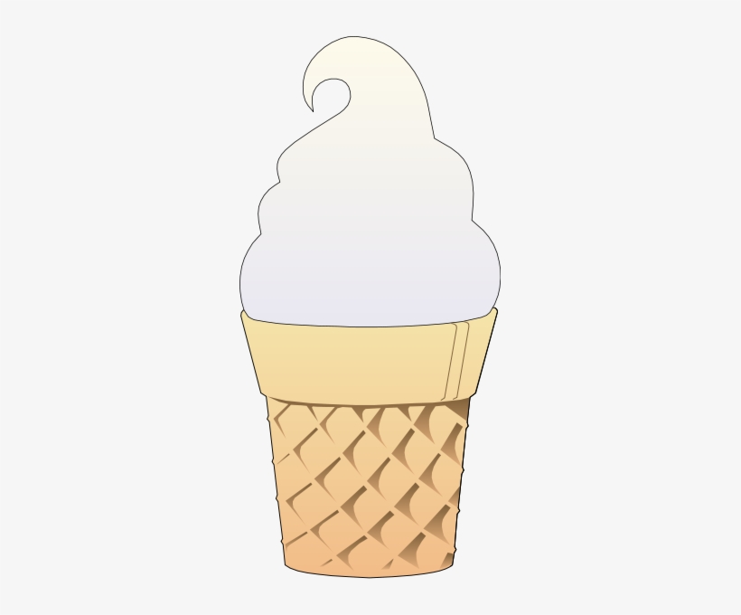 Ice Cream 04 Clipart Png - Ice Cream, transparent png download