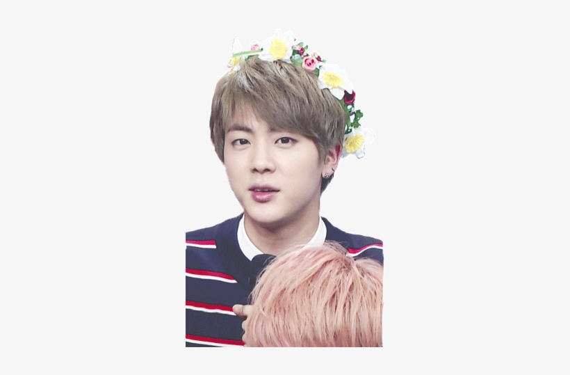 [seokjin] - Jin Tumblr Png, transparent png download