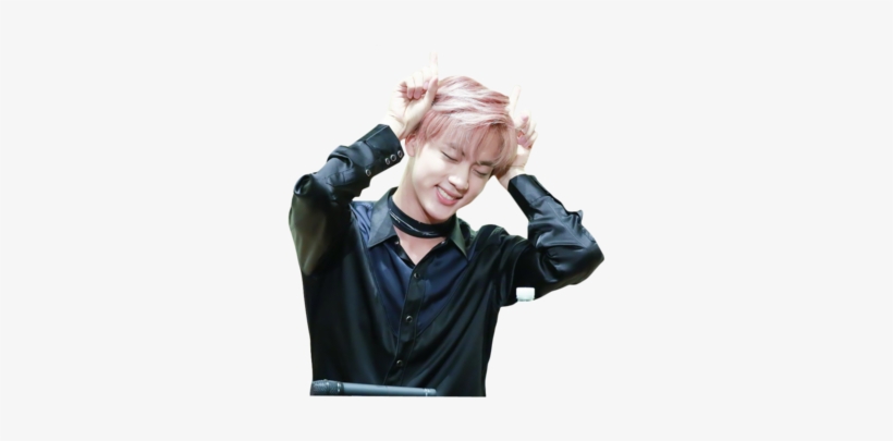 Editing, Jin, And Pngs Image - Memes Jin Diva, transparent png download
