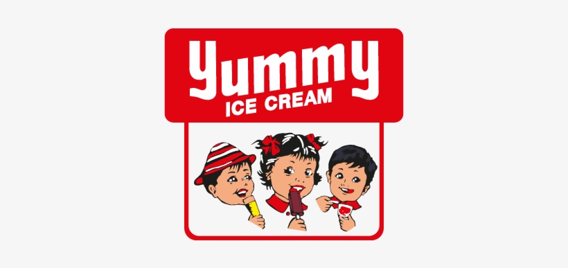 Yummy Ice Cream Pakistan, transparent png download