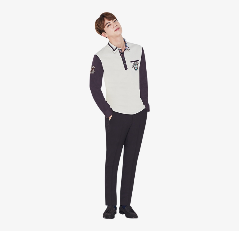 #bts X Smart Update // #jin - Jin, transparent png download