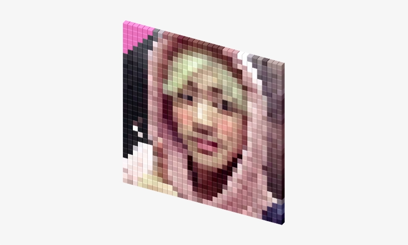 View Cursor On T-shirt - Tile, transparent png download