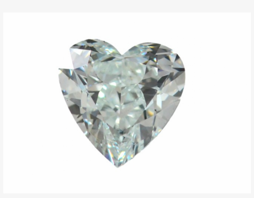 Light Green Diamond - Gemological Institute Of America, transparent png download