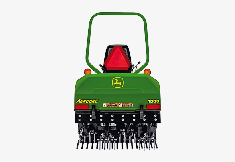 New Aercore™ 1000 Aerator - Aérateur Carotteur De Gazon, transparent png download
