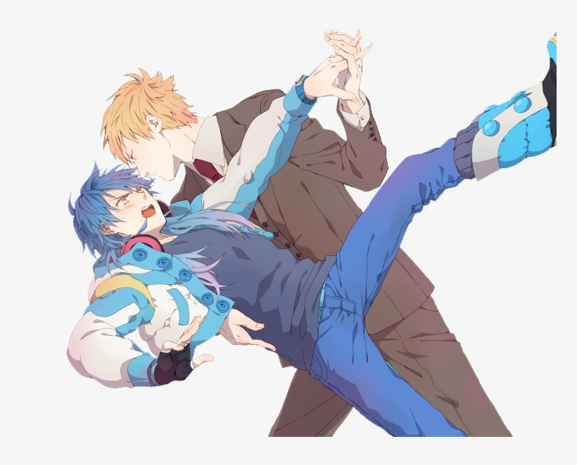 Renders Yaoi - Dramatical Murder, transparent png download