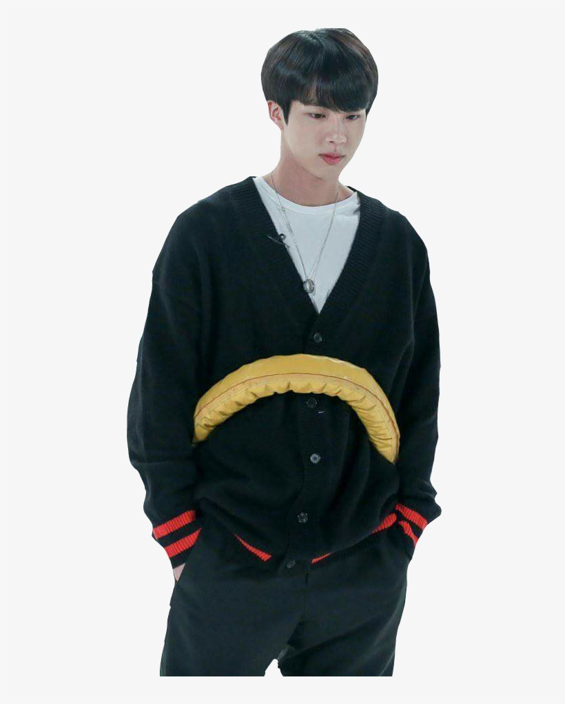 Discover The Coolest - Jin, transparent png download