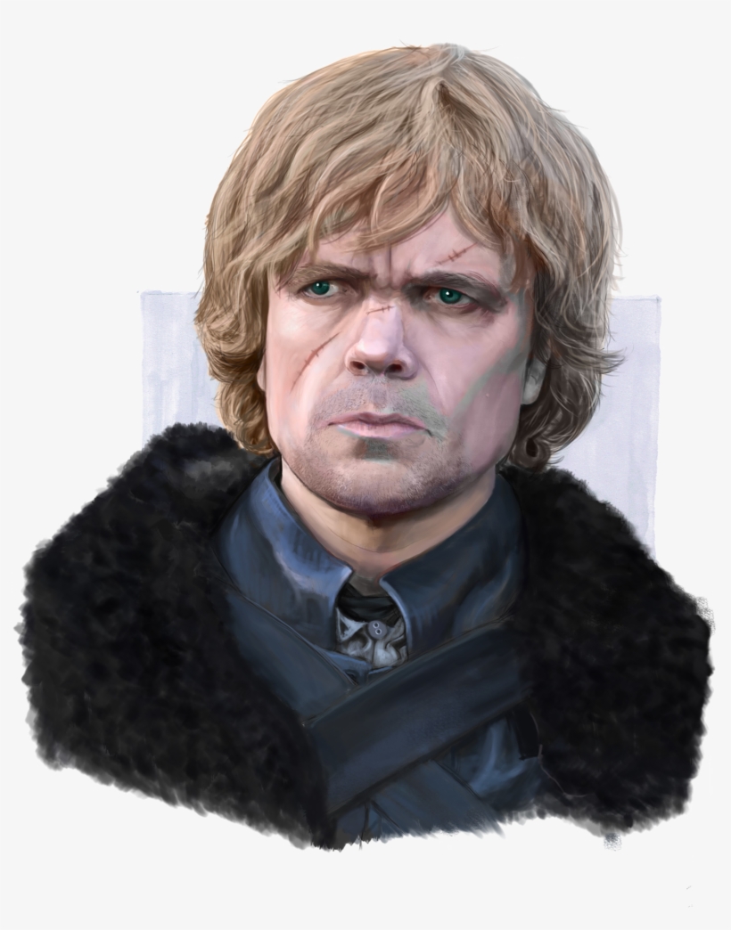Tyrion Lannister Png Picture - Pukhtoon Quotes In English, transparent png download