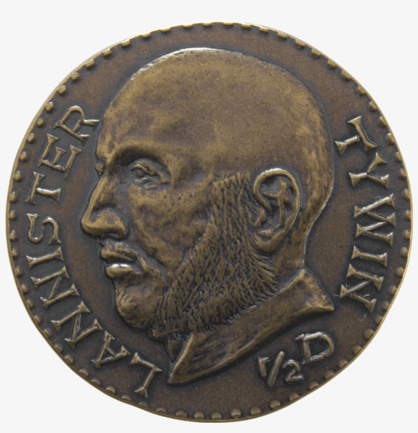 Tywin Lannister Half-dragon - Shire Post Mint Tywin Lannister Half-dragon, transparent png download
