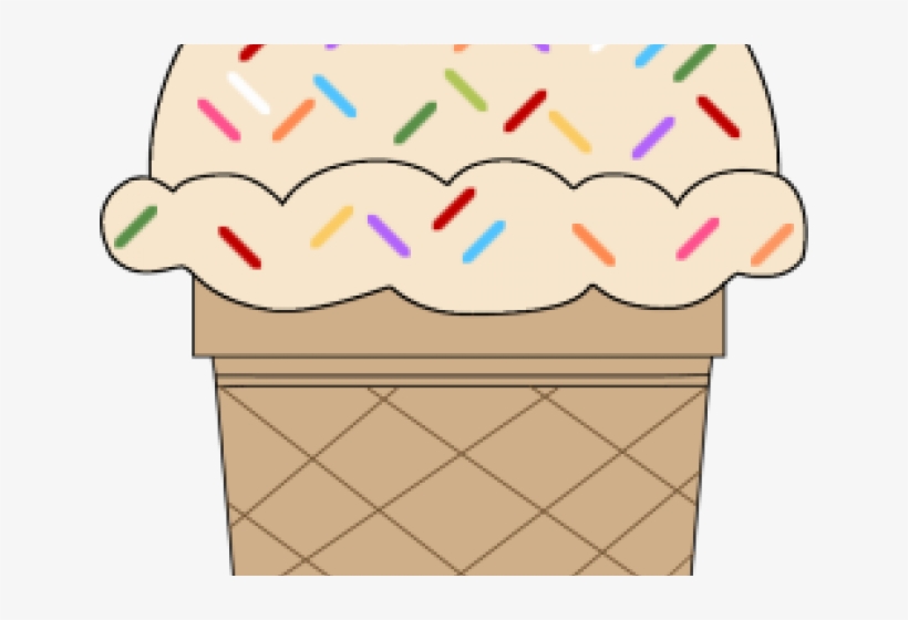 Ice Cream Cone, transparent png download