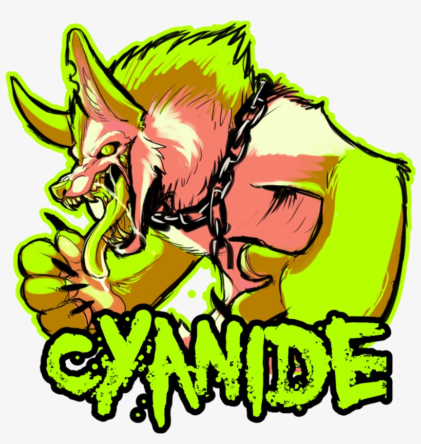 Yaoi Paws - Clip Art, transparent png download