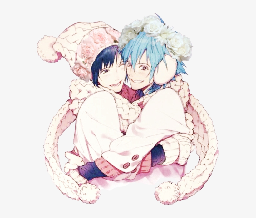 Picture - Dramatical Murder, transparent png download