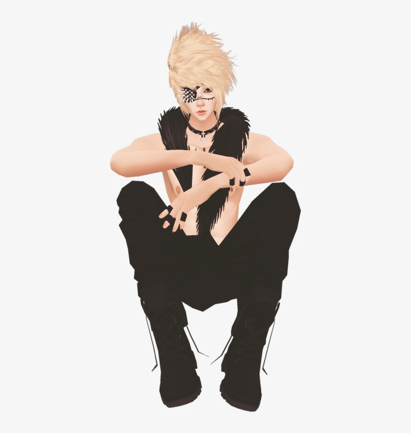 Picture - Sitting, transparent png download