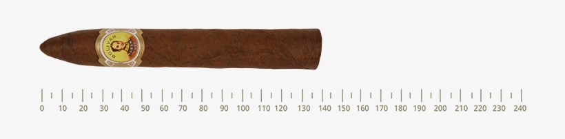 Bolivar Belicosos Finos 25 Cigars - Wood, transparent png download