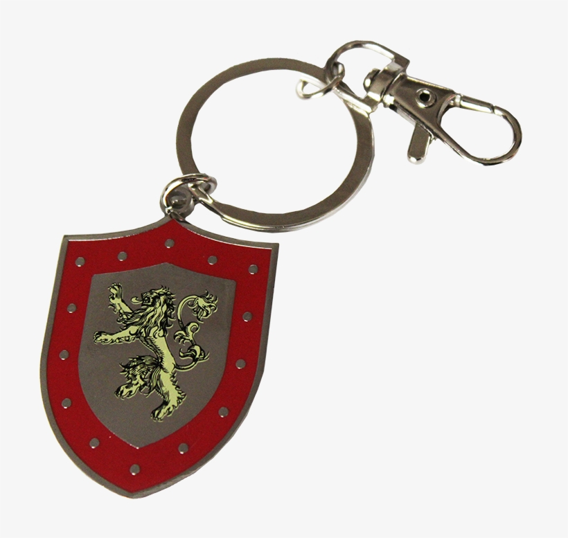 Game Of Thrones Lannister Sigil Mug [book], transparent png download