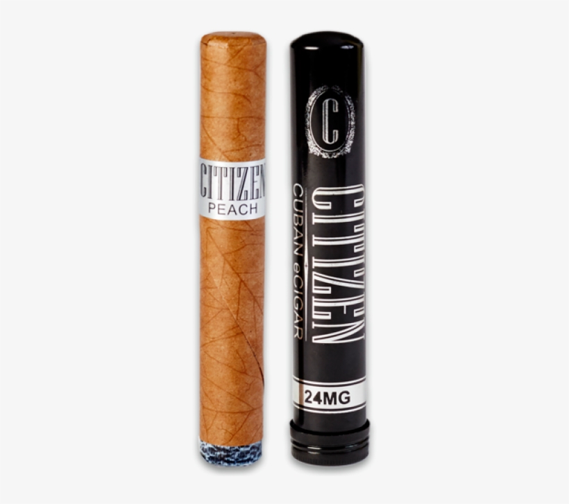 Cuban E Cigar, transparent png download