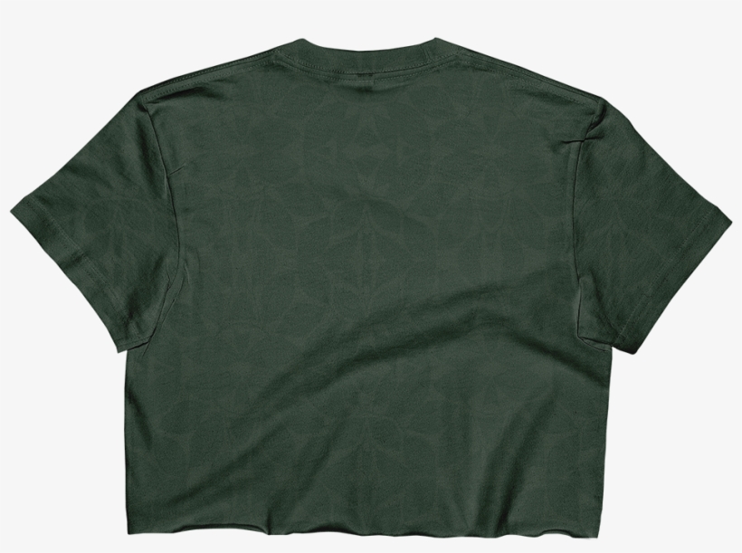 Wearable Art Crop Top - Punch, transparent png download